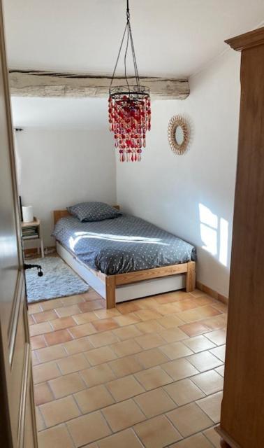 Superbe appartement de caractère au calme Aigues-Mortes Extérieur photo